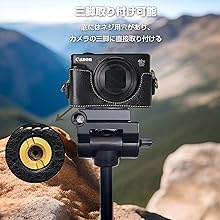 Canon PowerShot SX720 HS ブラック　カメラカバー付き Amazon | Canon デジタルカメラ PowerShot SX720 HS ブラック