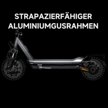 SICHERHEIT; SAFETY; KICKSCOOTER; MOBILITY;
