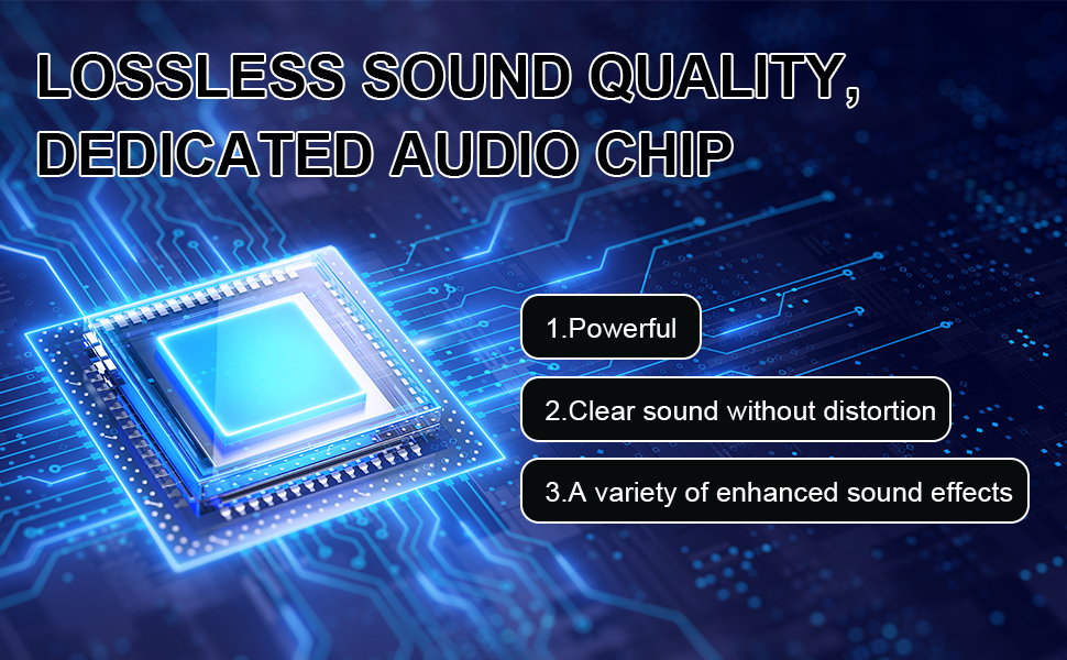 DIFCUL headset adapter for xbox one, Headset Audio Controller for Xbox One, Gamepad Controller