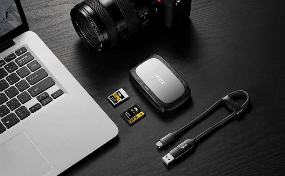 card reader