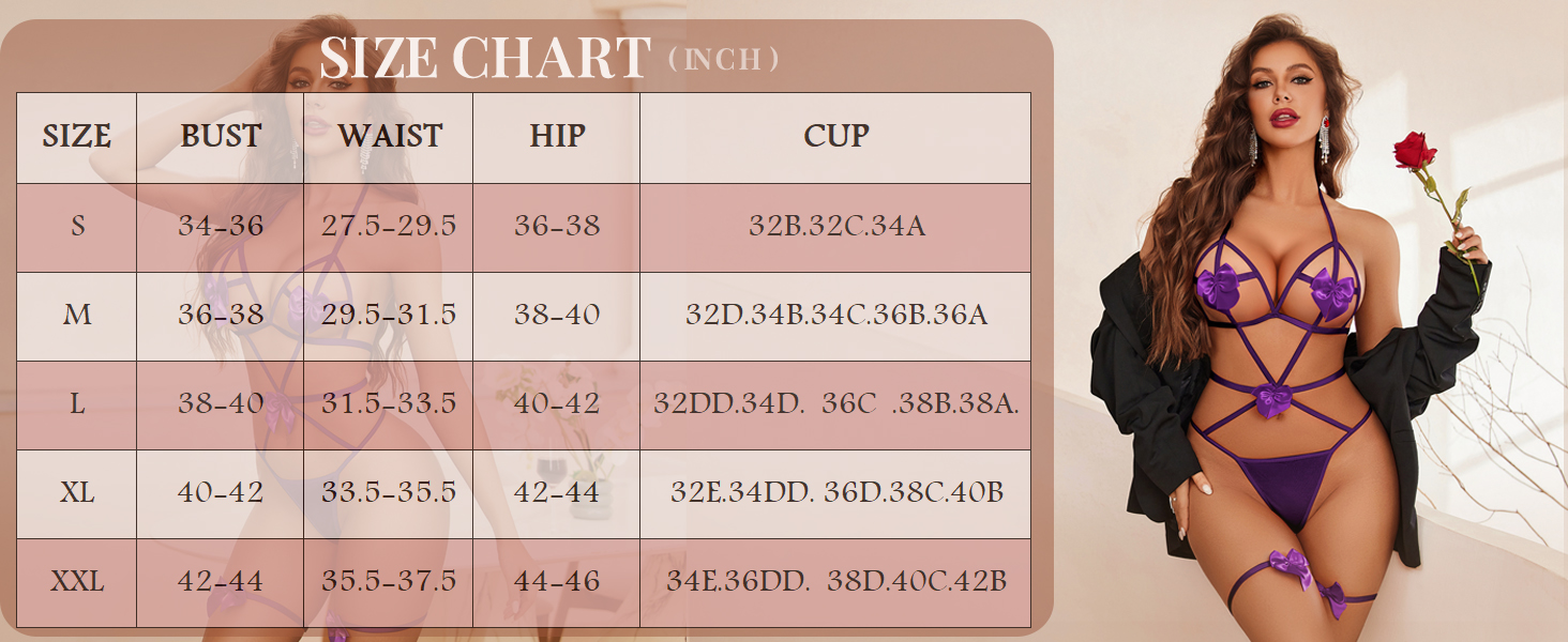 women&#39;s lingerie