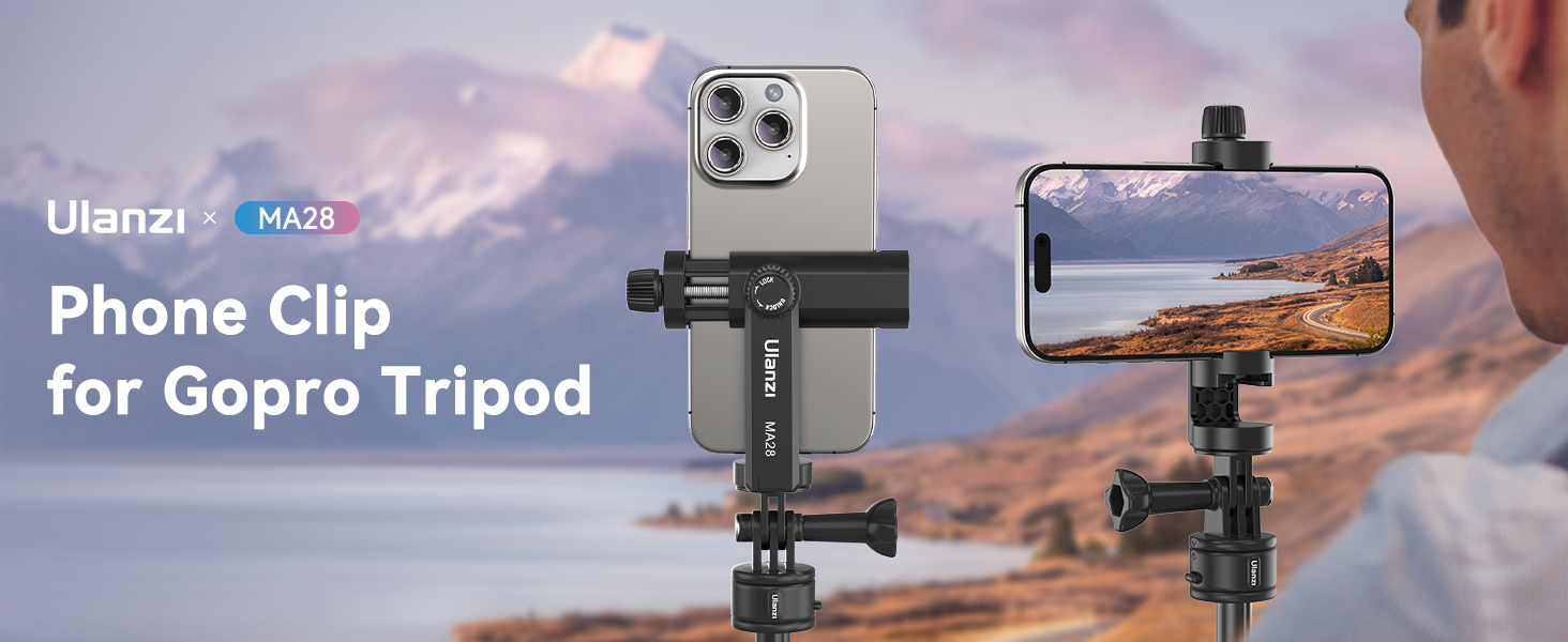 PHONE MOUNT