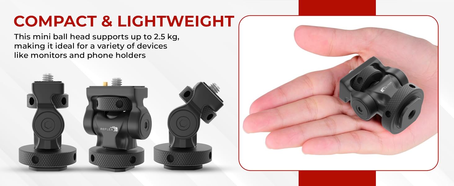 TE339 - Cold Shoe Mount