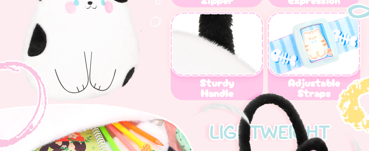 plush toys