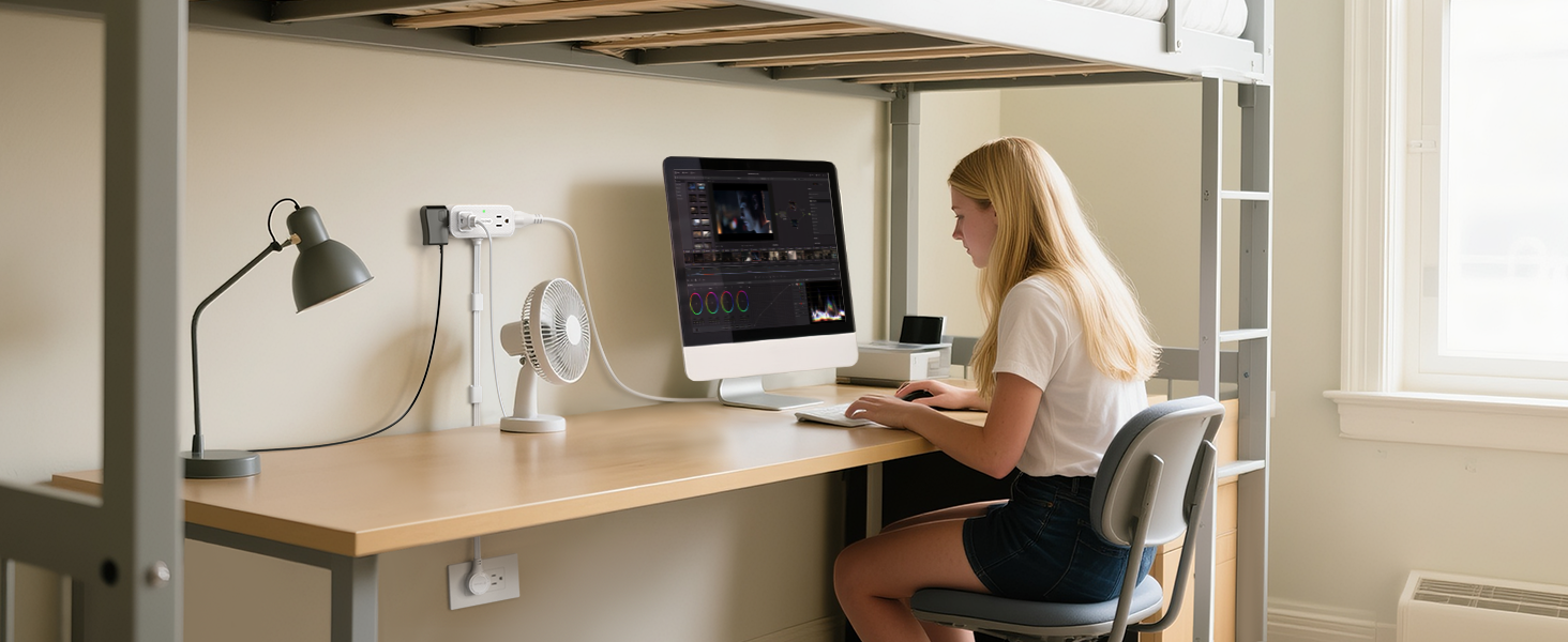 rotating plug adapter