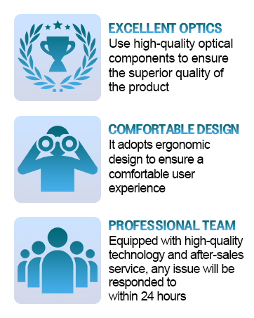 binoculars for adults