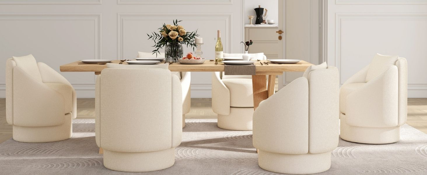 Side Chair with Pillow