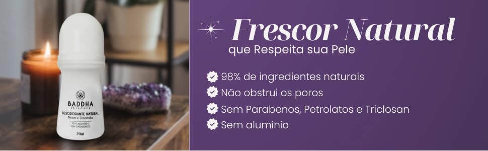 Frescor Natural