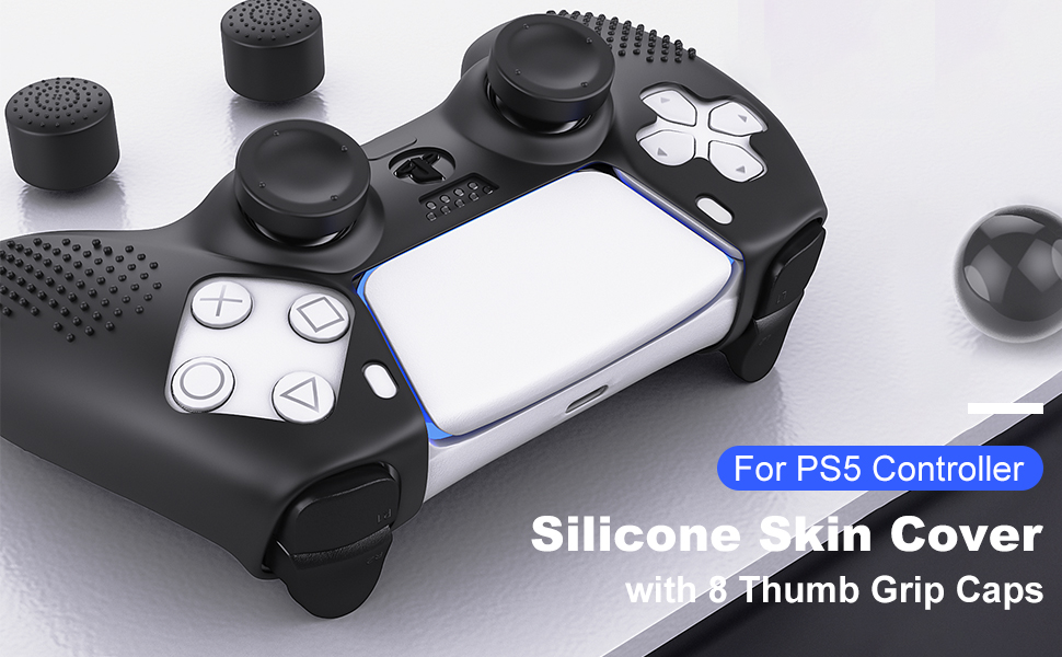 حافظة لجهاز بلاي ستيشن 5