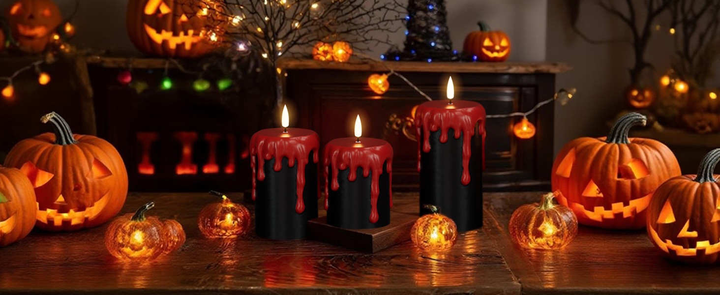 halloween decoration