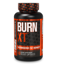 burn xt render