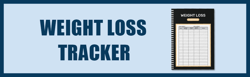 Weight Loss Tracker