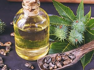 Castor Oil