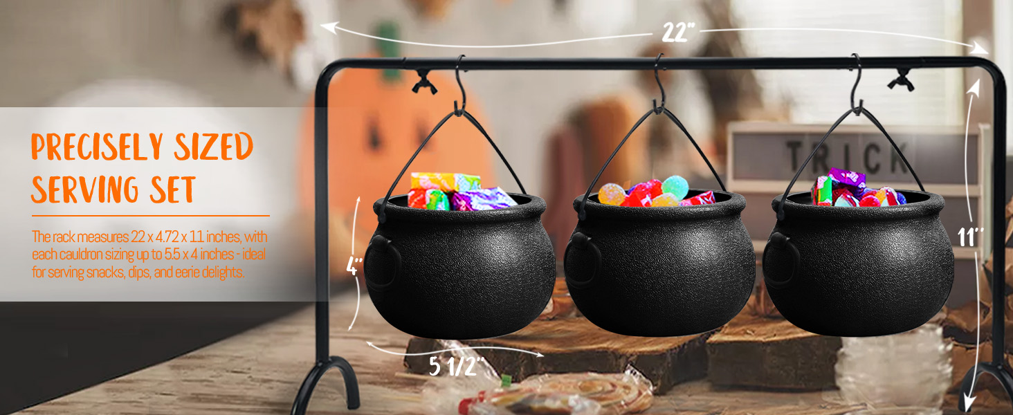 Halloween Decorations Indoor