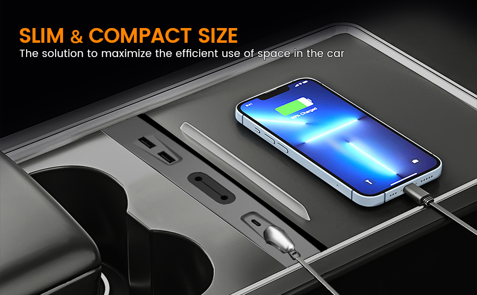 compact size