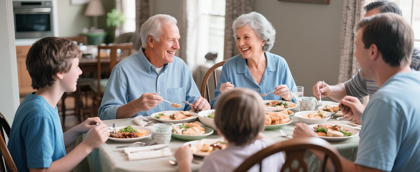 can openers for seniors
