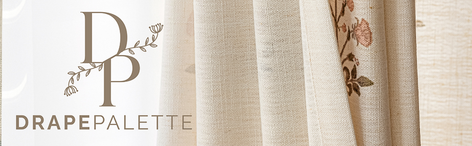 home decor curtains for living room blackout curtains for bedroom living room curtains linen