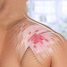 Abbildung Wirkung Schmerzpflaster