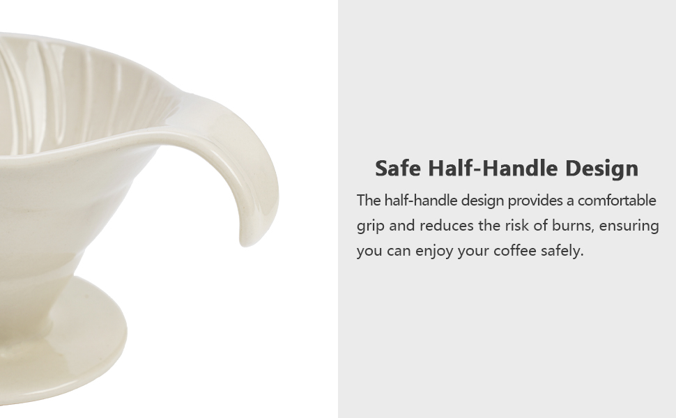 Ceramic Coffee Filter