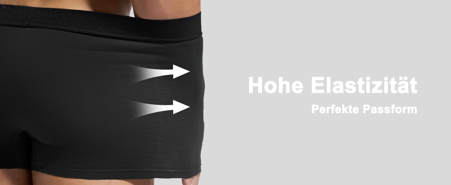 boxershorts herren