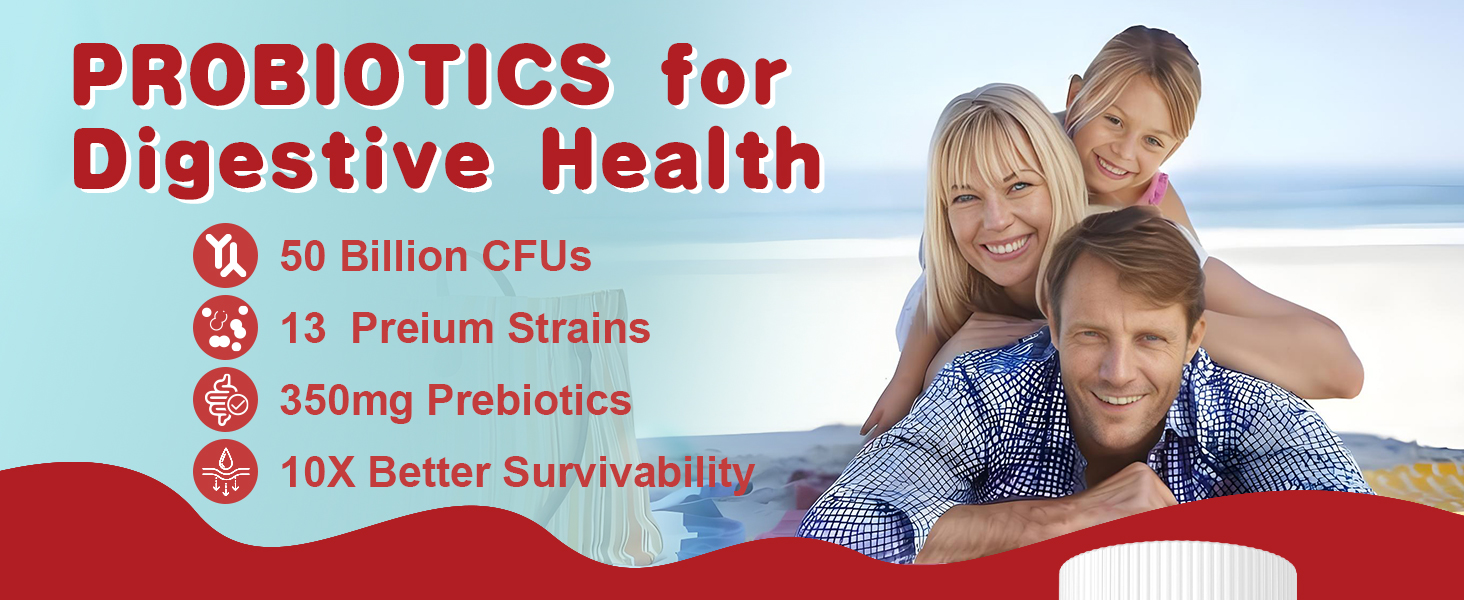 probiotics