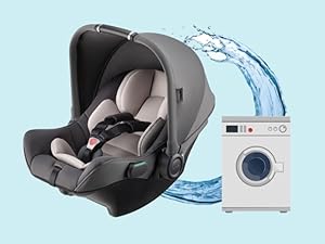 Amazon.co.jp: Aprica(アップリカ) チャイルドシート シート
