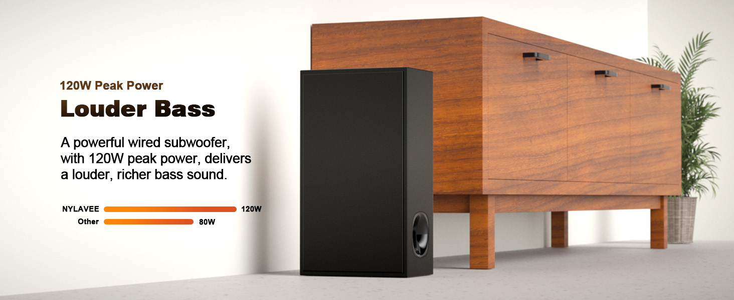 bluetooth soundbar