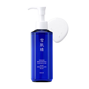 Amazon | 雪肌精 クレンジングオイル【医薬部外品】 薬用雪肌精
