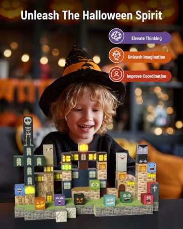 halloween toys