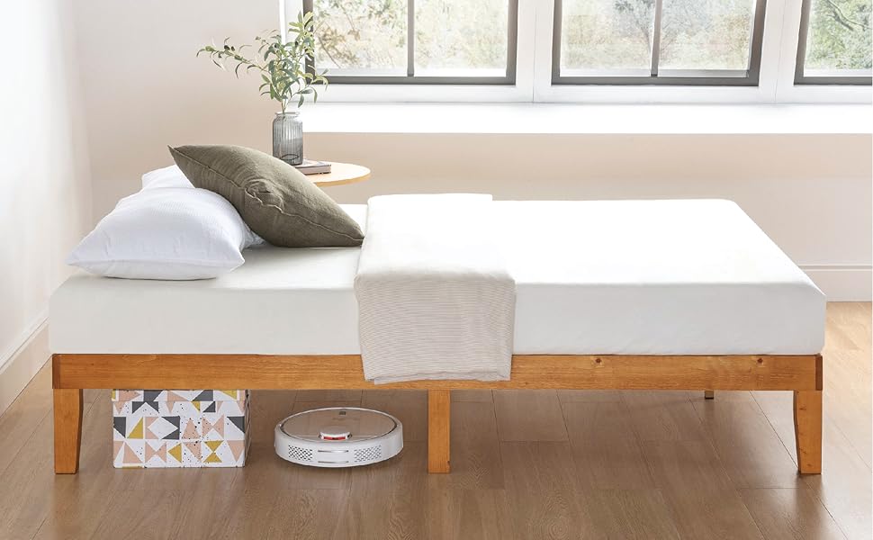 10 Best Queen Bed in 2022 The Top Reviews