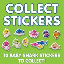 collect stickers