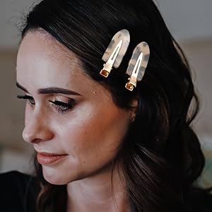 hair clips for women