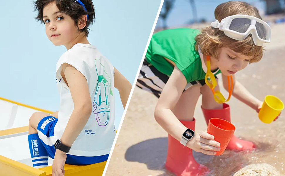 Iwatch bands for kids