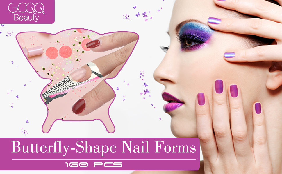 Nail Forms