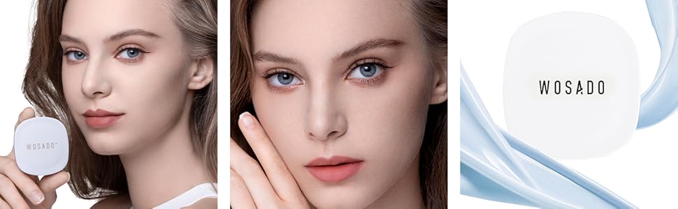 Amazon.co.jp: WOSADO Magnetic False Eyelashes, No.1 +