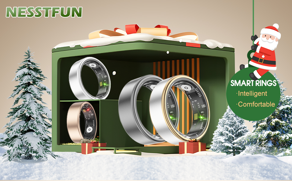 smart ring