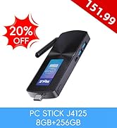 Amazon.com: MeLE Stick PC with Win-11-Pro,Fanless Computer PCG02 Amazon.com: MeLE Stick PC with Win-11-Pro,Fanless Computer PCG02