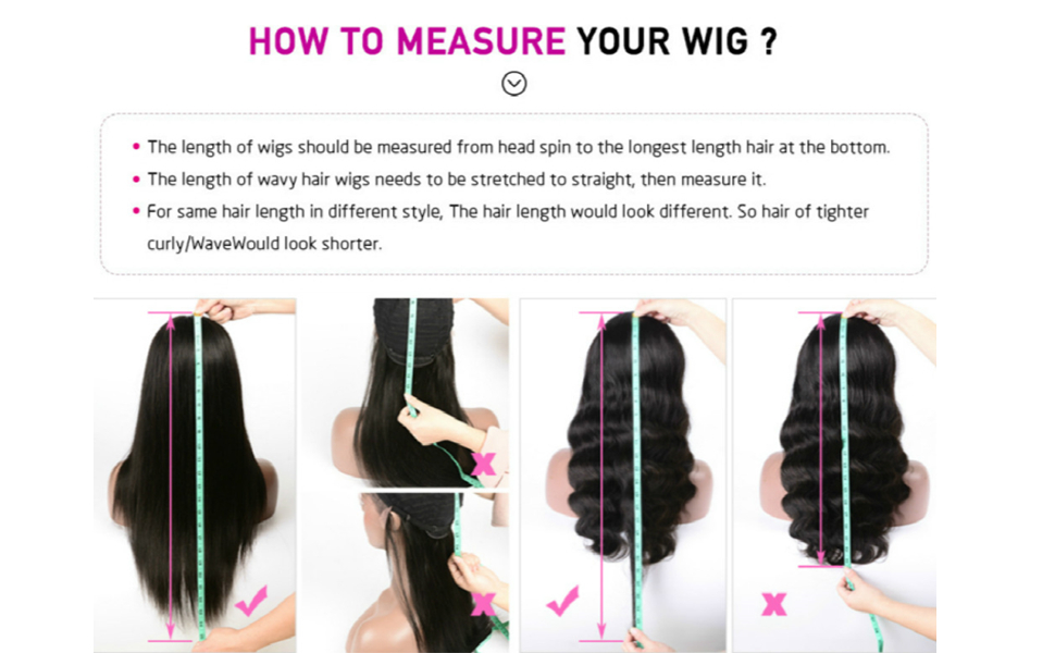 Body Wave Headband Wig