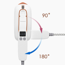 steam iron for clothes