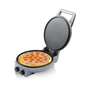 Pizza Maker