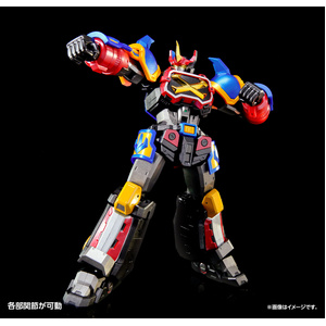 ウェーブ 戦国魔神 ゴーショーグン 初回限定版 Amazon | ウェーブ 戦国魔神 ゴーショーグン 初回限定版 全高約