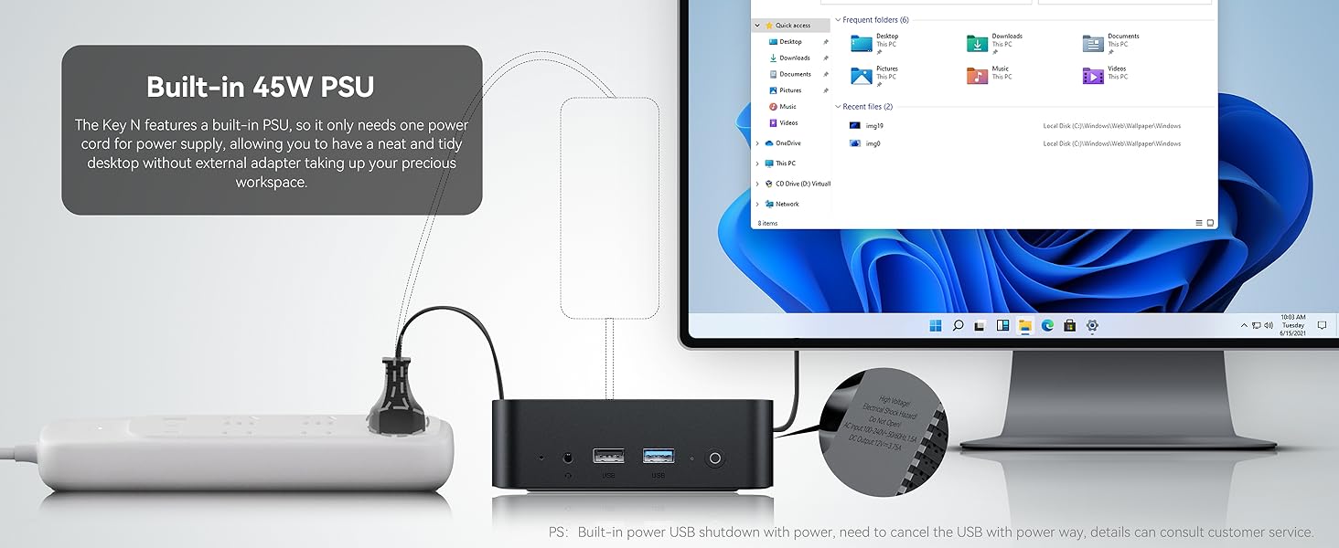 mini pc