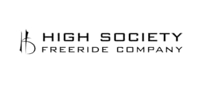 High society logo