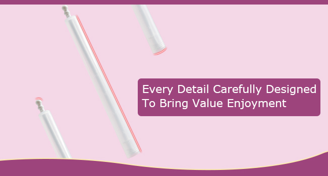 Nieteyrue Vaginial Cream Applicators