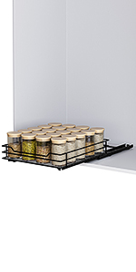 spülschrank organizer