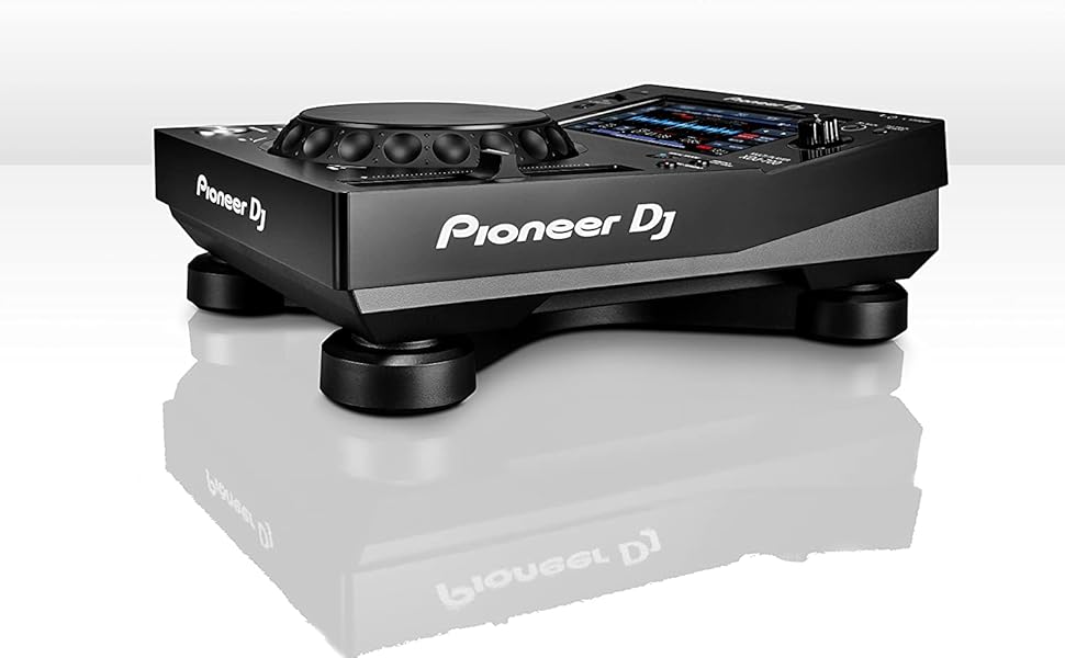 Pioneer DJ XDJ-700 2台セット Pioneer DJ XDJ-700 Compact DJ Media Player