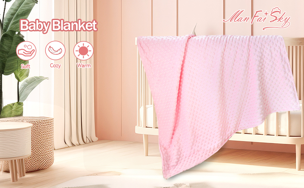 baby blankets