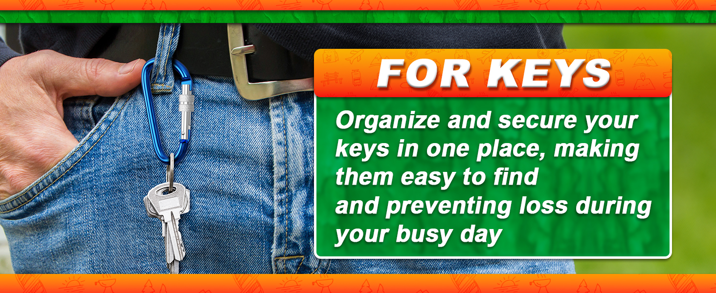 caribiner carabiner clip for keys carbiner big carabiner karabiner screwgate carabiners