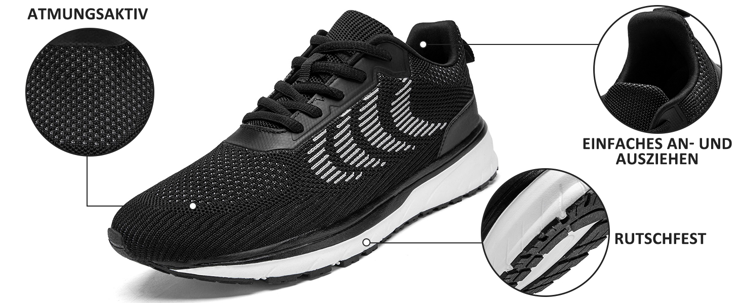 Herren Schuhe