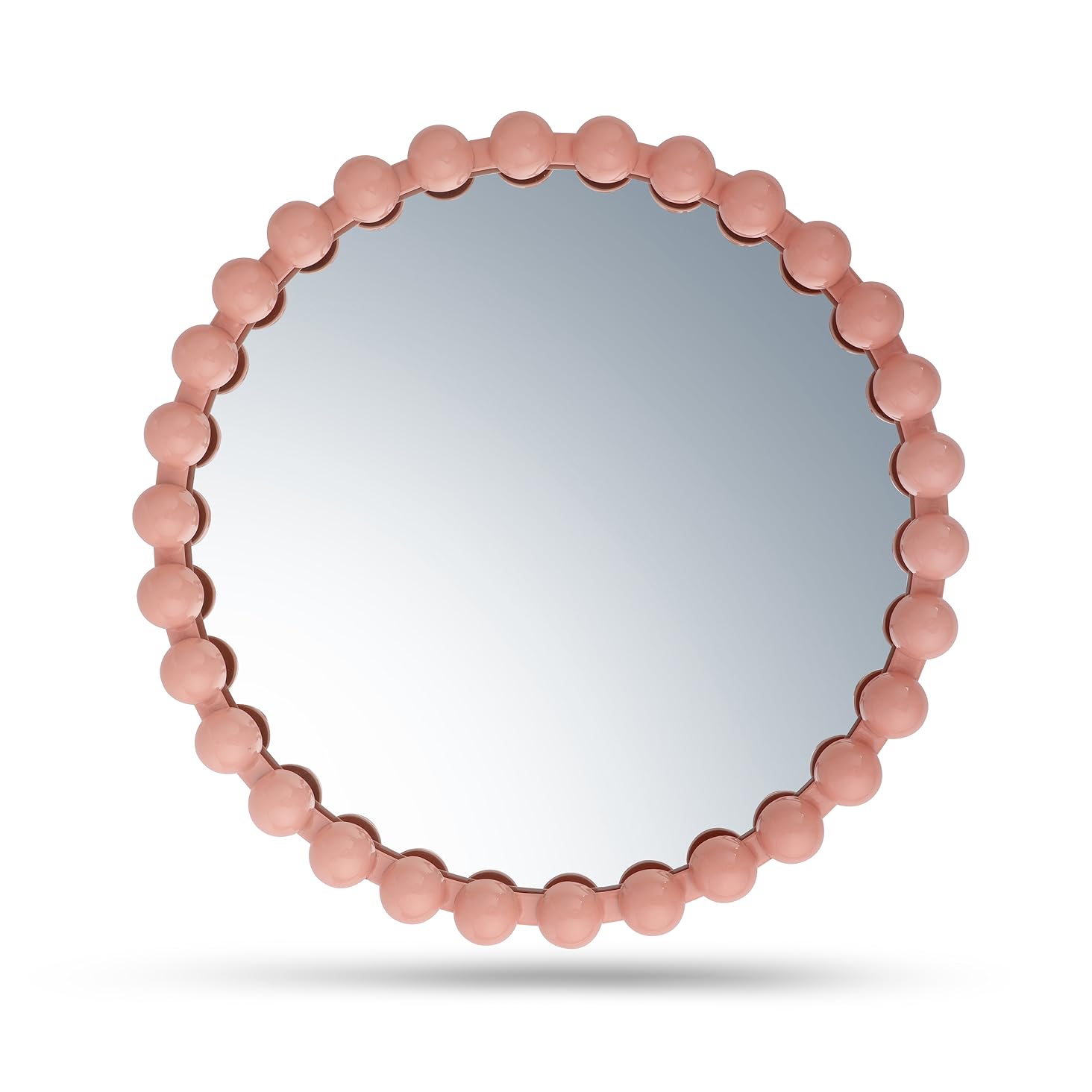 Wall-Mounted Mirrors